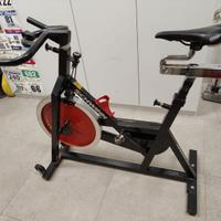 spin bike schwinn