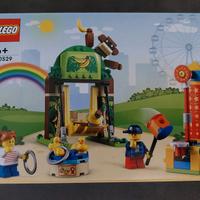Lego 40529 parco dei divertimenti