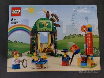 Lego 40529 parco dei divertimenti