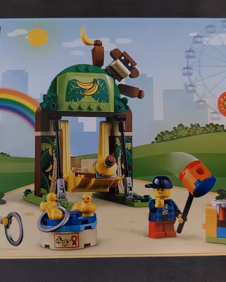 Lego 40529 parco dei divertimenti