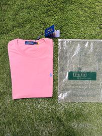 t-shirt polo ralph lauren