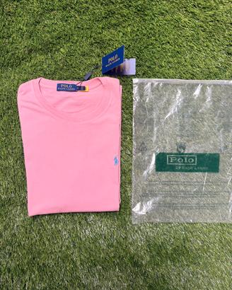 t-shirt polo ralph lauren