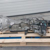 Cambio automatico Mitsubishi Pajero V80 3.2 2016