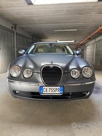Jaguar s-type 3.0 v6 gpl