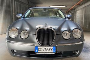 Jaguar s-type 3.0 v6 gpl