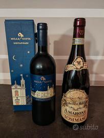 coppia vino