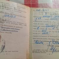 Innocenti Lambretta 50 j