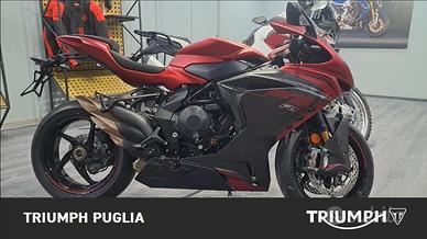 MV AGUSTA F3 800 RR Abs