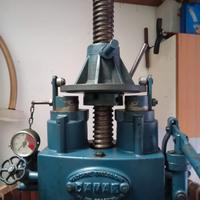 TORCHIO   IDRAULICO