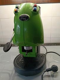 macchina caffè frog