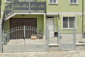 VERRUA PO PV Bilocale piano terra garage autonomo