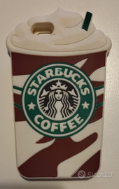 Starbucks cover per iPhone 6 e 6s