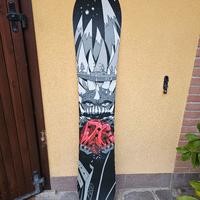Tavola Snowboard DC