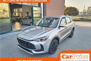 MG ZS 1.5 115CV Standard