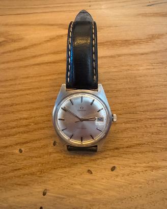 OMEGA geneve