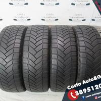 195 60 16C Michelin 4Stagioni 85%  Gomme
