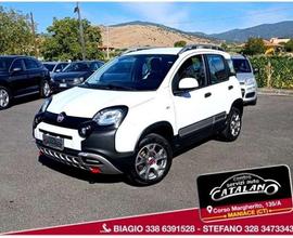 Fiat Panda 1.3 mjt 16v Cross 4x4 s