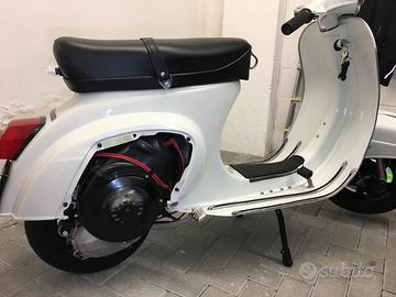 Vespa 125 primavera 1972