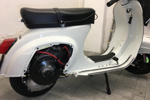 Vespa 125 primavera 1972