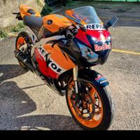 Honda CBR 1000 - 2009