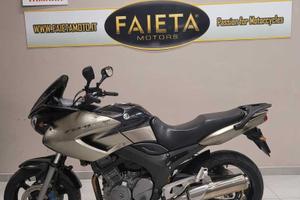 Yamaha TDM 900 ABS - 2007