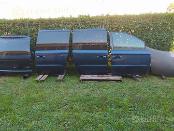 portiere chrysler Voyager LX