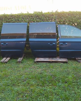 portiere chrysler Voyager LX