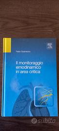 IL MONITORAGGIO EMODINAMICO IN AREA CRITICA