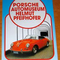 255 - PORSCHE AUTOMUSEUM H. PFEIFHOFER - DE