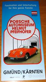 255 - PORSCHE AUTOMUSEUM H. PFEIFHOFER - DE