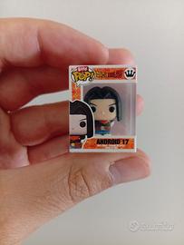 bitty pop c 17 dragon ball