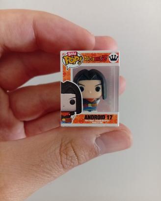 bitty pop c 17 dragon ball