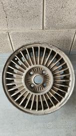 Cerchi in lega Alfa Romeo 