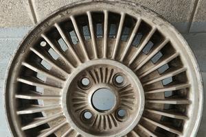 Cerchi in lega Alfa Romeo 