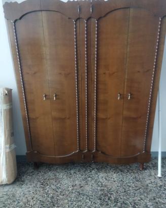 cappottiera vintage