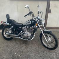 Keeway Supershadow 250 - 2008