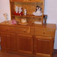 mobile in legno 
