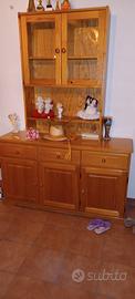 mobile in legno 