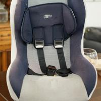 Seggiolino auto 0-18 kg