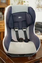 Seggiolino auto 0-18 kg
