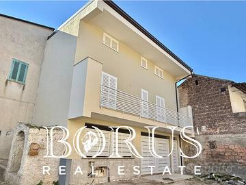 Casa singola - San Prisco