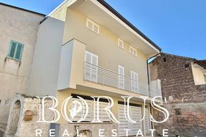 Casa singola - San Prisco