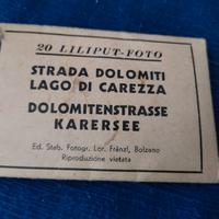 Lilliput - foto - Dolomiti 