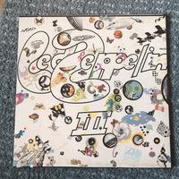 Led Zeppelin III
