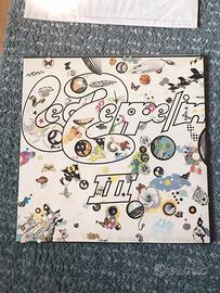 Led Zeppelin III