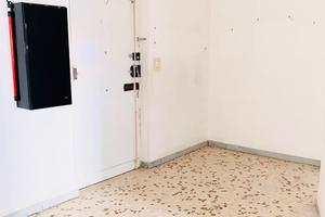 Appartamento via Umbria Napoli 3 vani e accessori