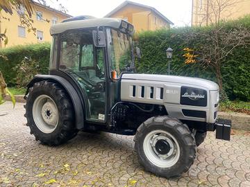 Lamborghini 990 Agile