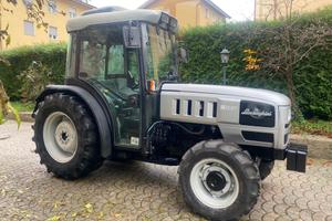 Lamborghini 990 Agile