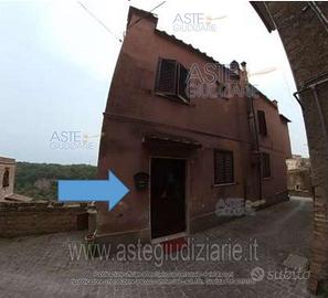 Appartamento Castel Sant'Elia [A4330006]