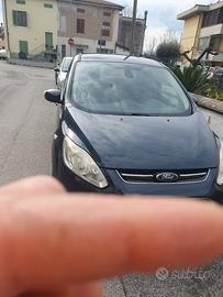 ford c max
